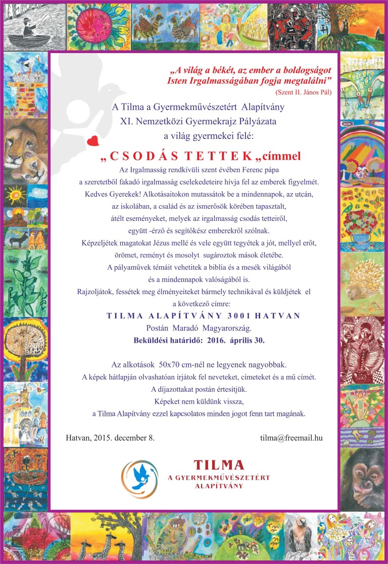 Tilma 2015hu
