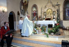 Uroczystość Wniebowzięcia Najświętszej Maryi Panny w Budapeszcie