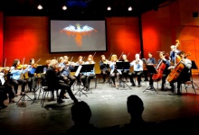 Veszprém : koncert z okazji Narodowego Swięta  Niepodległości Polski