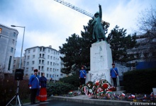 Budapeszt: 229 Urodziny Józefa Zachariasza Bema