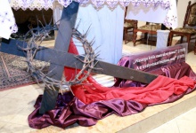 „Prawda wyzwala”