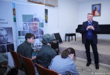 „Wacław Felczak” – nowa wystawa w Domu Polskim w Budapeszcie
