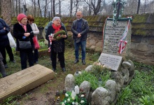  „Wzięliśmy na przechowanie…”