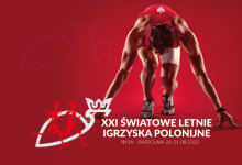Ruszyła rejestracja zawodników na XXI Światowe Letnie Igrzyska Polonijne