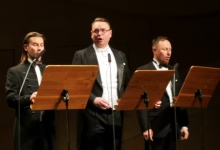 Veszprém: uroczysty koncert z okazji święta Niepodległości Polski
