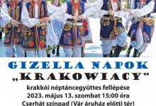 30-ste jubileuszowe Dni Gizelli
