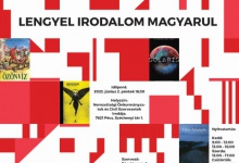 Polska Literatura po węgiersku otwarcie wystawy