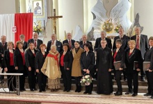 Polonia z Nyiregyházy świętowała w Rzeszowie