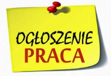 Konkurs na stanowisko dyrektora!