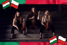 Dzień Polsko-Węgierskiej Przyjaźni - koncert