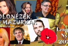 Polonezy i Mazurki koncert