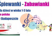 „Śpiewanki – Zabawianki