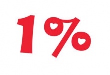  Bem 1%