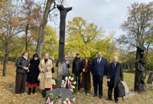 Lengyel-magyar történelmi megemlékezés