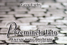 Elmúlt a nyár