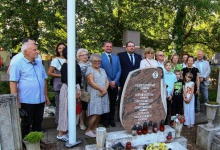 Eger 1 września