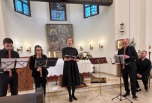 Muzyka Polskich Dworów Królewskich - 1000-lecie koronacji