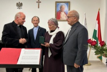 W Budapeszcie zakończyły się XXXI Dni Polskiej Kultury Chrześcijańskiej