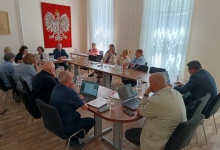 Obradował OSP