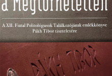 Prezentacja książki pt. „ A megtörhetetlen” (Niezłomny)
