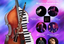 Polsko-węgierski wieczór jazzowy na Wzgórzu Budańskim