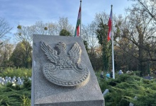 Mindenszentek napi szentmise