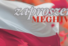 Spotkanie w Dniu Narodowego Swięta Niepodległości Polski przy pomniku Marszałka Piłsudskiego w Budap...