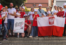 Tájékoztatás a Függetlenségi Staféta befejezéséről 
