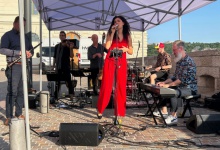 Koncert „Tárógató alla polacca” czyli polsko-węgierski wieczór jazzowy na Zamku Królewskim